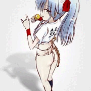 お祭りフリント