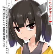 好感度0%のきりたんがキモおじに催眠術で好感度MAXにされる