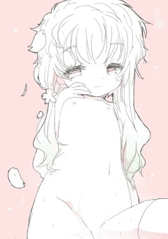 春ゆかりちゃん