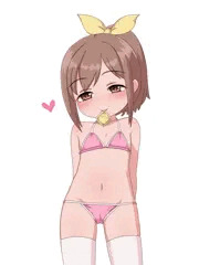 線画練習