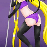 デビルかなえ　～魔界の洗礼～