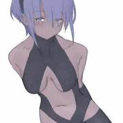 静謐ちゃん