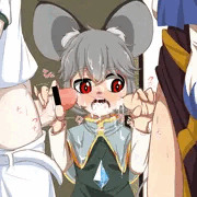 ナズのお仕事