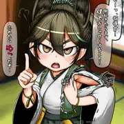 松風（CG集のさんぷる）