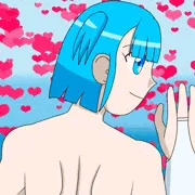 陸蜜の筋肉に感触する旋翔