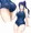 スクール水着果南ちゃん