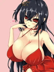 大鳳おっぱい！！！！！