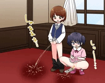 【リク絵】床