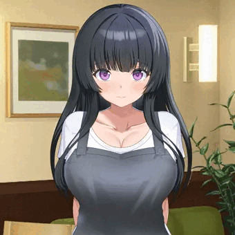 もしも燐子が新妻だったら (1)