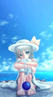 真夏の夢