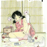 謹浣新年〜田舎娘小夜ちゃんのイチジク初め