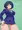 ミニスカート（？）があらわれた