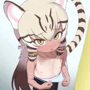 こうすればいいでちか…？