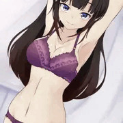 もち肌utkお姉さん
