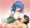 【Skeb】わかさぎ姫授乳手コキプレイ