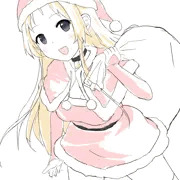 サンタさん
