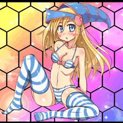 シマシマＢＭＧ♡