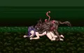 ふうの獣姦種付け