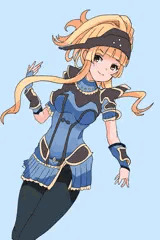 クレア