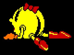 ミズ・パックリマンコ