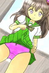 如月と楽しみましょう