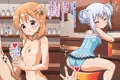 ご注文はラブラブHですか？