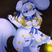 [Pinup] ペント