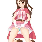 プリコネ卯月