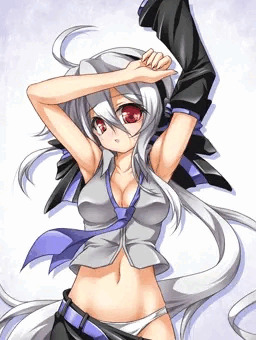 弱音ハク