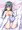 ウェディングドレスで誘惑する大石さん