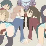 Skeb依頼進捗