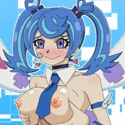 ブルエンちゃん