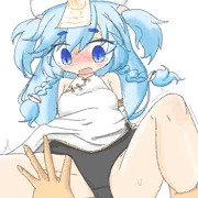 ノアちゃん