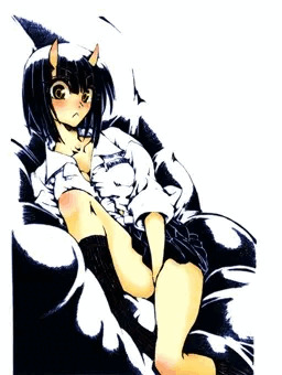よそのこ（ＪＫ）