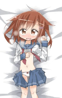 もーーっとほきゅーしてもいいのよ…？