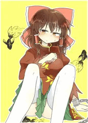れいむ