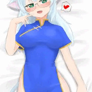 着せ替えユノニャン
