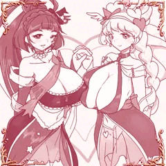 まほプリ2 記念オトナプリキュア