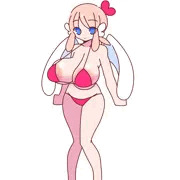 LOVE娘ちゃん