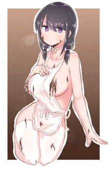 ゆりチョコ