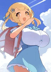 謎のクソガキ現る！