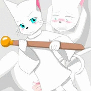 見習い魔法使い（わからせ）