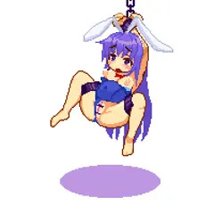 【リクエスト】エリナ