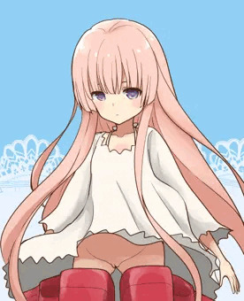 グリペン（ウィッチーズ風）
