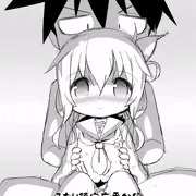 冬コミで出した電ちゃんえっちコピー本全ページです