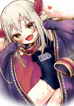 ぼでぃぺ★まおうとバイブ★まおう