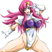 ミーア・キャンベル