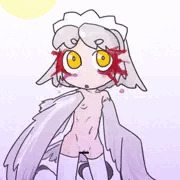 ヤバいさん
