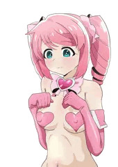 魔法少女にあこがれて