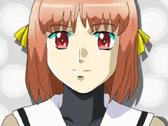 ときめきメモリアル3　牧原優紀子